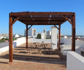 Carmo Terrace Apartment