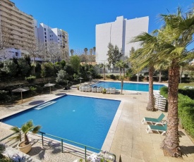 Apartment Jardins Rose Vista Mar