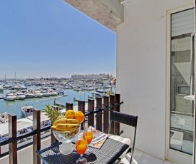 Marina View Apartment