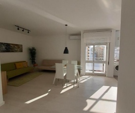 Praia da Rocha Center Apartment