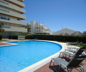 Marina Vilamoura Apartment