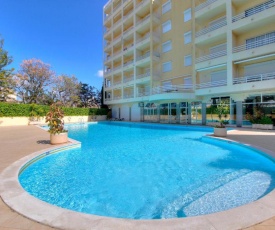 3 Bed Apartment Vilamoura Center