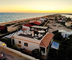 Faro Beach House