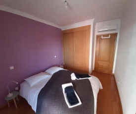 Faro Island Beach & Airport Apartment