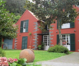 Casa da Camelia