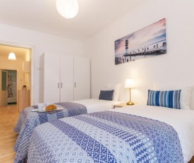 Foz do Douro Beach Apartment