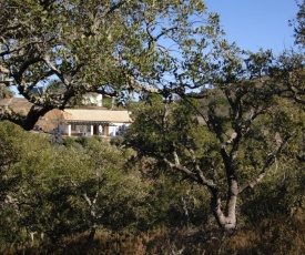 Maison de campagneRomantic house in hills of Algarve...