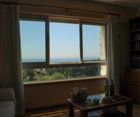 Foz Ocean View Apartment