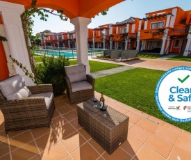 Anis Lux Tavira Residence Villa 5Q