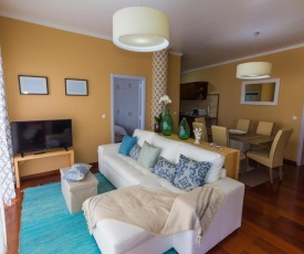 SeaSide Family Apartment - Madeira Island