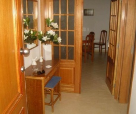 Nice apartment near Faro's airport