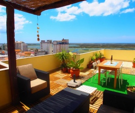 Ria Terrace Apartment III