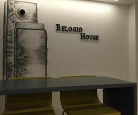 Relógio House