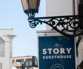 The Story Guest House