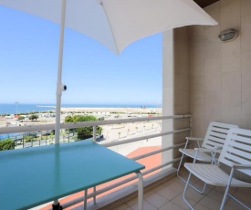 Sea View Apartment