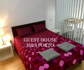 Guest House M&S Porto