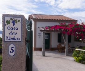 Casa das Vinhas