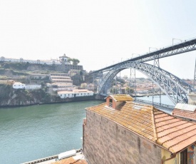 Guindais Oporto Apartments I