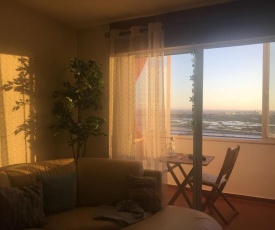 Sea View Apartment