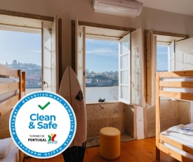 Happy Porto Hostel & Apartments