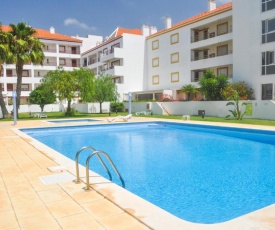 Beach House in Vilamoura: Terrace+pool