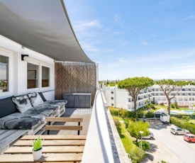 Beautiful Rooftop, Vilamoura