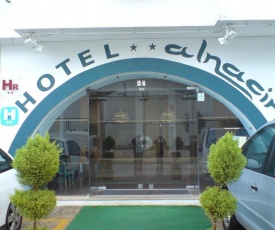 Hotel Alnacir