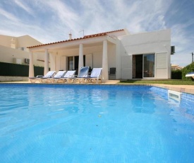 Villa 300m from Beach