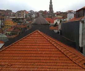 Historical Porto Apartment