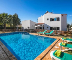 Casa Mestre, Vilamoura – 3 bedroom villa with private gated pool