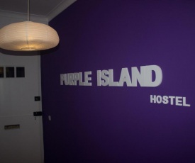 Purple Island Hostel