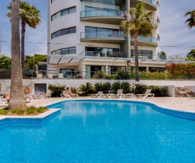 Cavalo Preto II - Beach Apartment - Quarteira