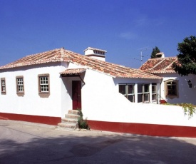 Quintal De Alem Do Ribeiro-Turismo Rural