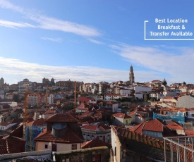 HM - OPorto City View