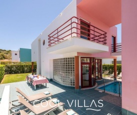 Villa AcquaMarina - 5 bedroom, water front villa