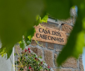 Casa dos Cabecinhos