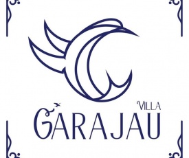 Villa Garajau