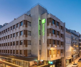 Holiday Inn Express Porto City Centre, an IHG Hotel