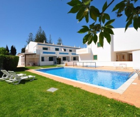 Praia da Luz apartment, swimming pool, fully equipped