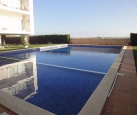 Apartamento Ria Formosa no Mar