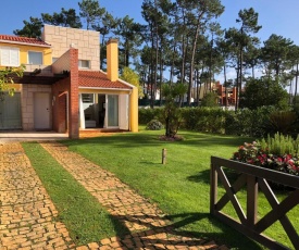 Villa Coloane - Family Vacation House