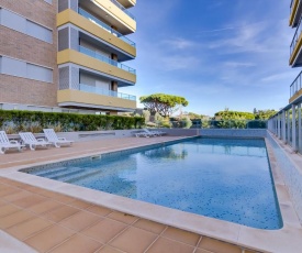 Forte Novo - Modern apartment - Quarteira