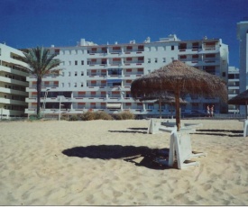 Regueiró Quarteira Beach Apartment