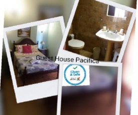 Guest House Pacifica