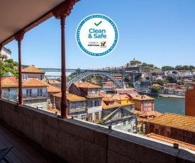 Hotel Carris Porto Ribeira