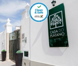 Casa Do Platano