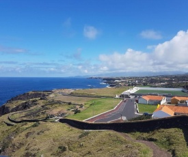 Seaside Azores Villa