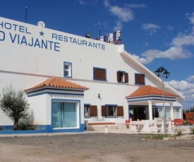 "O Viajante" Low Cost Hotel