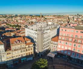 Mercure Porto Centro Santa Catarina