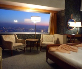 Hotel Miradouro